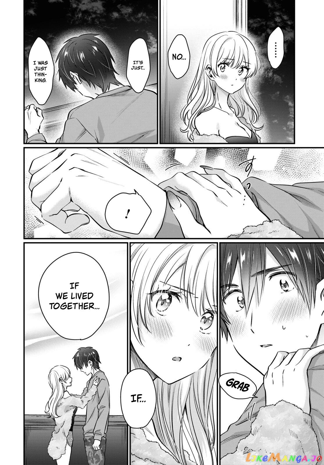 More Than a Married Couple, But Not Lovers, Chapter 64 image 24